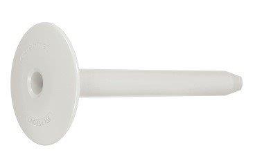 W Pričvrsnica za termoizol.okrugla 035mm Nylon (200/1)